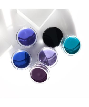 Inglot AMC Eyeliner Gel 67 - Waterproof Gel Eyeliner with High Intensity Pigments - Buy Online on SooperMarket.com