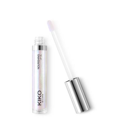KIKO Milano Nourishing Lip Oil 02 | Nourishing moisturising lip oil 02 Unicorn Lovers 1 piece (1 pack)