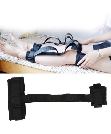 Leg Lifter Strap Mobility Aids Stretch Easily Improve Mobility Breathable Mesh Professional for Ankles for Shoulders - Buy Online on SooperMarket.com