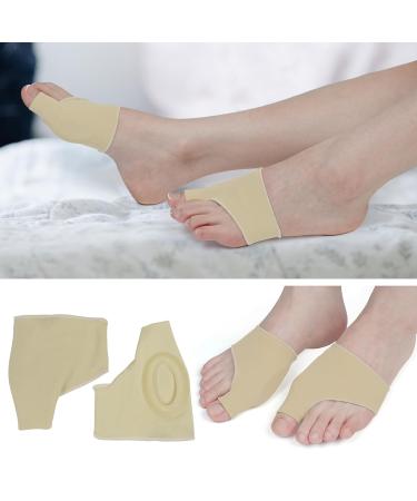 Ortho+rest Bunion Pads - Bunion Relief Corrector & Support (L) Large - Buy Online on SooperMarket.com