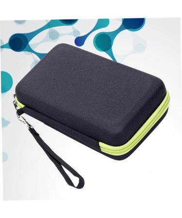 Beavorty Closure Trimmer Storage Case - Travel Electronics Organizer for Men | Old Razor Holder & Zip Laundry Bag - Buy Online on SooperMarket.com