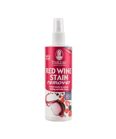 TAB RED Wine Stain Remover 250ML