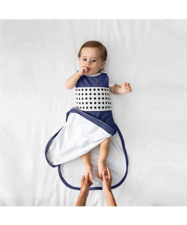 Nanit Breathing Wear XLarge Midnight Blue Sleeping Bag - Baby Sleep Sack - Buy Online on SooperMarket.com