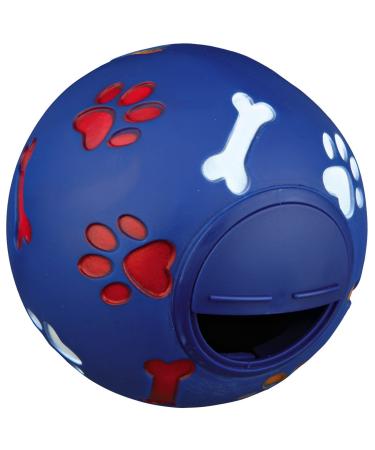 Trixie 3492 Snack Ball plastic 7 cm green 1 piece (1 pack)