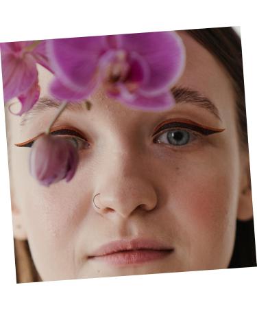 WOONEKY 18 Pairs Anti Sweat Eyeliner Stickers Adhesive Eye Line Sticker Eyeliner Decal Men Eyeliner Sticker - Buy Online on SooperMarket.com