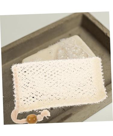 Buy Soap Bath Bag Pouch | Exfoliating Storage & Foaming Accessories for Optimal Skincare - Buy Online on SooperMarket.com