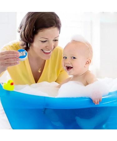 Buy Ice Bath Temperature Gauge - Digital Display with Alarm & Temperature Warning for Pools | Accurate & Reliable - Buy Online on SooperMarket.com