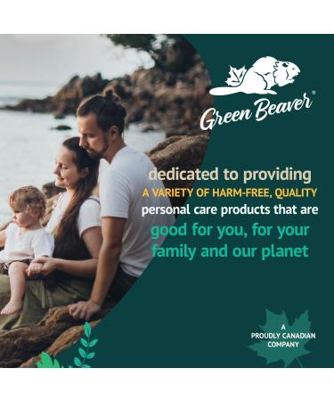 Green Beaver Aloe Makeup Remover for Sensitive Skin - Natural Aloe Vera Formula, 120ml - Buy Online on SooperMarket.com