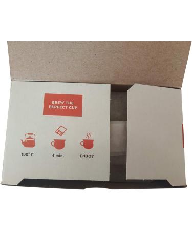 Celestial Organic Ginger & Turmeric Tea 20 Bags - Buy Online on SooperMarket.com