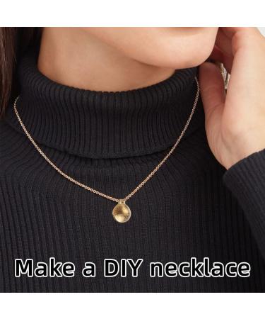 KGDUYC Brass Ring Bells - 10Pcs 25mm Dog and Cat Tracking Bells | Premium Pet Safety Accessories - Buy Online on SooperMarket.com