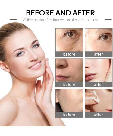 100g Berry Face Cream Go-Ji Berry Facial Cream Face Moisturizer Go-Ji Cream Anti Wrinkle Cream Anti Aging Face Cream Face Cream for Women Face Moisturiser Moisturizing Revitalizing Cream - Buy Online on SooperMarket.com