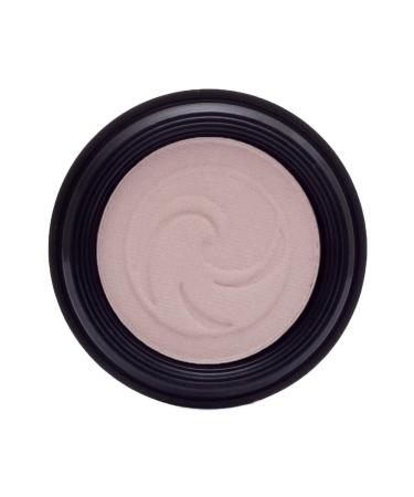 Gabriel Cosmetics Eyeshadow in Dove - Soft Gray/Cool Matte | 0.07 oz | Natural & Paraben-Free | Vegan & Gluten-Free | Cruelty-Free | Velvety Matte Finish with Sea Fennel - Buy Online on SooperMarket.com