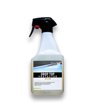 ValetPRO Drop Top Protector 500ml