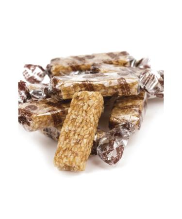 Sesame Crunch Candy, Joyva - 24 Ounce Bag