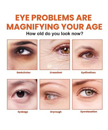 Propolis Moisture Firming Eye Cream - Anti-Wrinkle Hydrating Anti-Aging Renewal for Bags & Lifting (1PC) - Ships Internationally - Buy Online on SooperMarket.com
