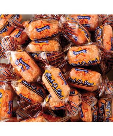 Chick O Stick Mini Bite Size  Bulk  2 Lbs