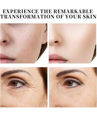 PrimeCove - Stem Cell DNA+ Collagen Facial Cream (50g) | Hydrate Combat Aging & Soothe | Powerful Ingredients - Grape Fruit Cell Extract Hydrolyzed Collagen & More - Buy Online on SooperMarket.com