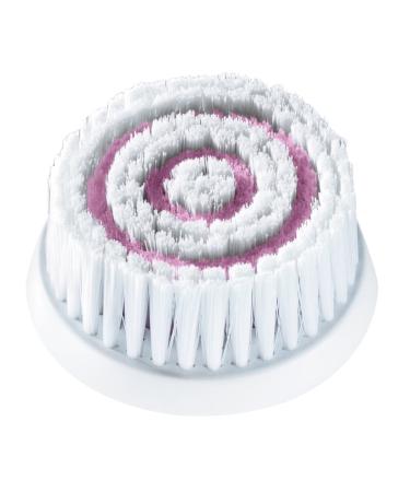 Beurer brush attachment sensitive replacement brush for the FC 95 facial cleansing brush 2 pieces