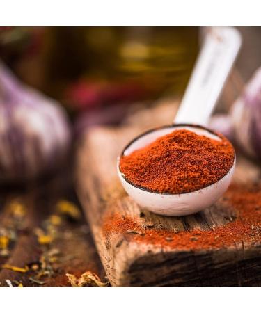 CNMART Wang Red Pepper Powder Coarse 227g (Pack of 2) - Buy Online on SooperMarket.com