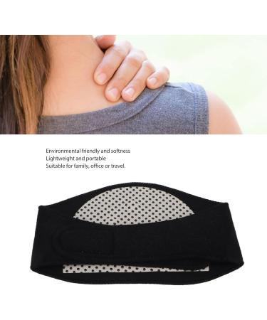 Neck Heating Pad & Pillow | Magnetic Field Therapy for Home Relief - Buy Online on SooperMarket.com