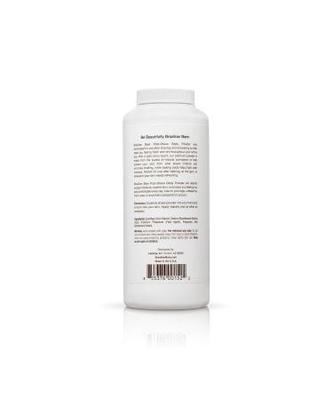 Brazilian Bare Post-Shave Body Powder - Light Citrus - 6.0 oz - Buy Online on SooperMarket.com