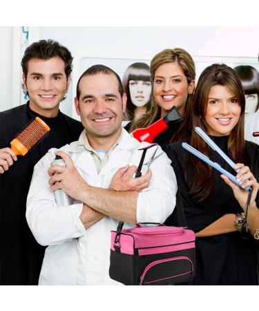 Premium Shoulder Bag for Hairdressing Tools | Versatile Hairdressing Case & Accessory Bag - Buy Online on SooperMarket.com