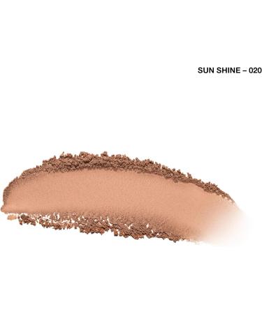 RIMMEL LONDON Natural Bronzer - Sunshine 14.5 ml - Bronze - Pack of 1 - Buy Online on SooperMarket.com