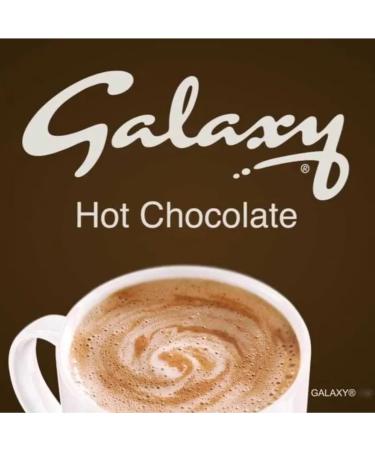 Galaxy Vending Instant Hot Chocolate 750g (3 Pack) - Buy Online on SooperMarket.com