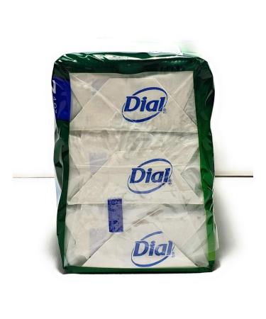 Buy Dial Mountain Fresh Antibacterial Deodorant Soap - 4 oz (Pack of 3) | International Shipping Available - Buy Online on SooperMarket.com
