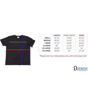 Shop Black Shoulder Shirt - Unisex Sizes S | Men's & Women's Fashion - International Shipping Available - Buy Online on SooperMarket.com