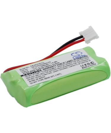 Replacement Battery for Sanik 2SNAAA55HSJ1 | 700mAh AAA Battery Compatible with 2SN-AAA55H-S-J1 2SNAAA60HSJ1 2SNAAA65HSJ1 2SNAAA70HSJ1 - International Shipping Available - Buy Online on SooperMarket.com