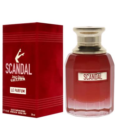 Jean Paul Gaultier Scandal Le Parfum EDP Intense Spray Women 1 oz 1 Fl Oz (Pack of 1) - Buy Online on SooperMarket.com