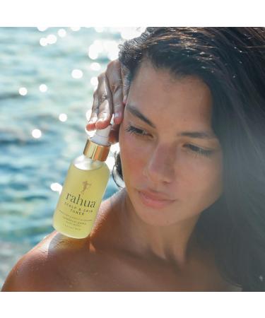 Rahua Scalp & Skin Toner 4.2 Fl Oz | Hydrating & Revitalizing for All Hair Types - Perfect for Skincare & Styling - Buy Online on SooperMarket.com