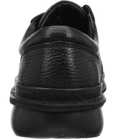 Propet Men's Villager Black Casual Shoes - Size 11 Wide - Buy Online on SooperMarket.com