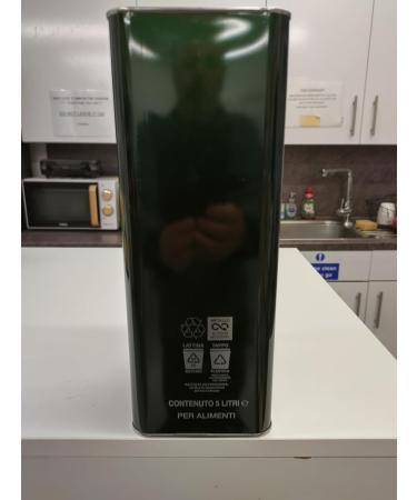 Extra Virgin Olive Oil - Buy Online on SooperMarket.com