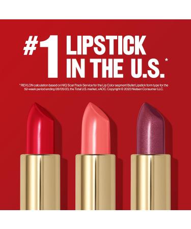 Revlon Super Lustrous Lipstick Caramel Glace 103 - Buy Online | International Shipping Available - Buy Online on SooperMarket.com