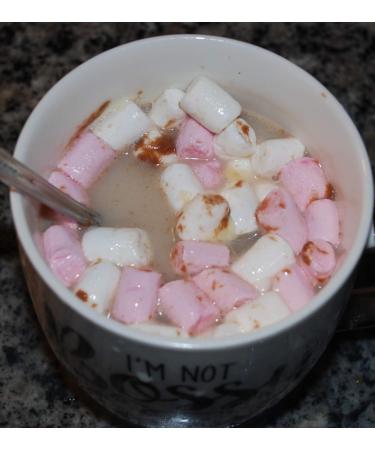 Hot Chocolate Bombs with Marshmallow Handmade Individually wrapped set of 3 - Buy Online on SooperMarket.com