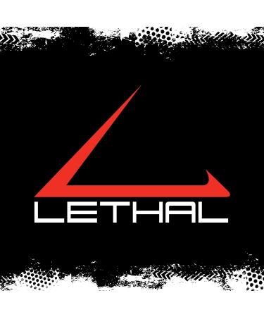 Buy Lethal ProHunting Shampoo and Body Wash 16-Ounce - Best International Shipping & Quality Grooming for Hunters - Buy Online on SooperMarket.com