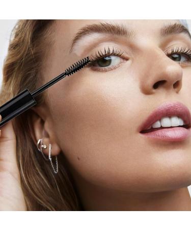 Empty Mascara Tube and Wand Clear Mascara Tube Mascara Containers Empty 3PCS 10ml Empty Lip Gloss Tubes Transparent Empty Eyeliner Tube with Rubber Inserts and Funnels for DIY Castor Oil Type 2 1 Set Type 2 - Buy Online on SooperMarket.com