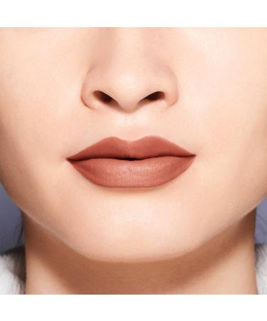 Shiseido ModernMatte Powder Lipstick in Thigh High (504) - Full-Coverage & Long-Lasting Matte Lipstick - Buy Online on SooperMarket.com