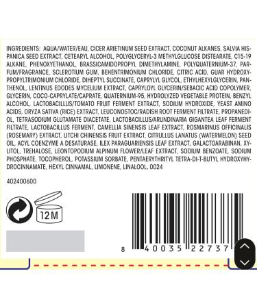 Hair Alchemy Heatless Styling Balm by Oribe for Unisex - 5 oz Balm - Buy Online on SooperMarket.com