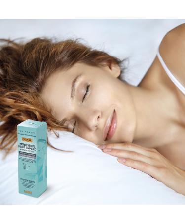 GUAM SeaTarity Enchy-Peeling Nock Mask - Gennete Peeling & Care Rinsing-Free Made in Italy 75ml - International Shipping Available - Buy Online on SooperMarket.com