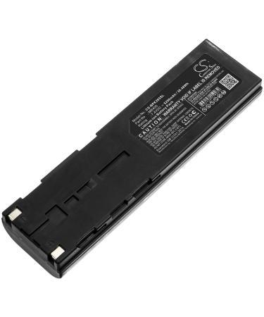 DCH 5200mAh Battery Replacement for BK Precision 2652A 2650A 2658A MB400