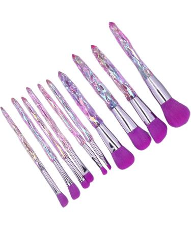 Cosmetic Brush Set Lightweight Makeup Brush Set Skin-friendly for Daily Use - Buy Online on SooperMarket.com