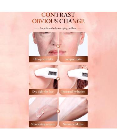 Dragons Blood Easy Cream for Face AntiAging Face Cream Firming Cream for Women Day and Night Hydrating Facial Cream Face Skin Care Moisturizer for Smooth & Radiant Skin - Buy Online on SooperMarket.com