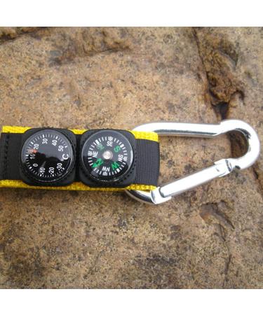 Lixada Digital Altimeter Barometer for Outdoor Camping, Hiking, Climbing - Reads Altitude up to 5000m - Buy Online on SooperMarket.com