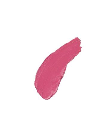 Milani Color Statement Lipstick Power Pink 0.14 oz - Long-Lasting Vibrant Lip Color - Buy Online on SooperMarket.com