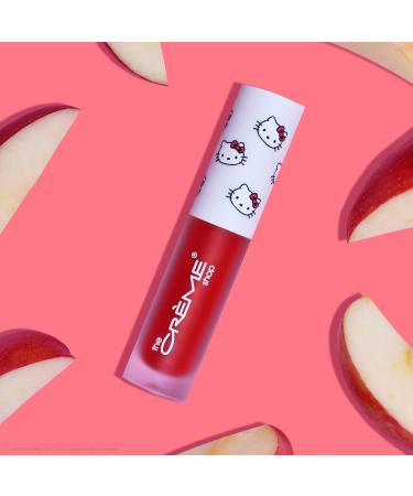 Hello Kitty Lip Oil Set - Ultimate Kawaii Kiss Elixir | Hydrating & Nourishing | The Cr me Shop x Sanrio - Set of 4 - Buy Online on SooperMarket.com
