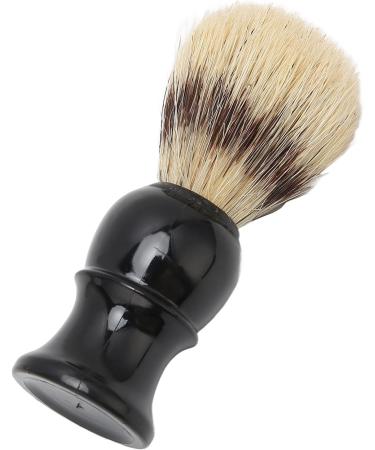 Professional Barber Neck Hair Duster Brush - Soft Dense Bristles for Salon & Home Use | Ideal Travel Tool - Buy Online on SooperMarket.com