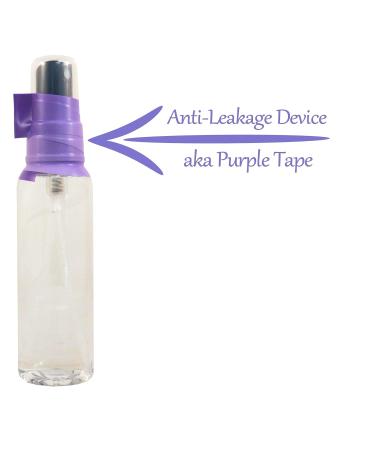 Eclectic Lady Red Hot Cinnamon Double Strength Body Spray - 2 oz Handcrafted in USA Paraben Free Moisturizing Fragrance for Women Double Strength 2 Fluid Ounces - Buy Online on SooperMarket.com